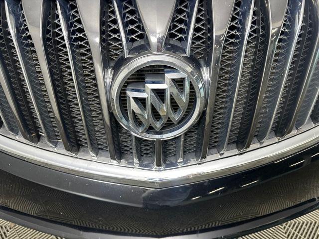 used 2017 Buick Enclave car, priced at $9,290