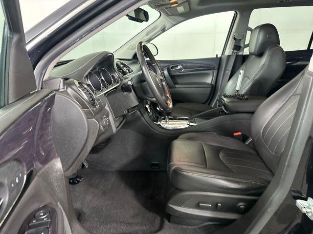 used 2017 Buick Enclave car, priced at $9,290