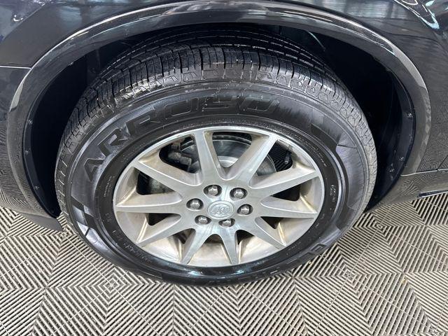 used 2017 Buick Enclave car, priced at $9,290