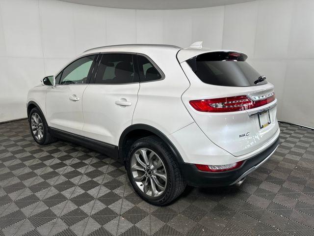 used 2019 Lincoln MKC car, priced at $18,590