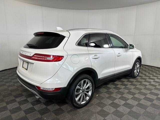 used 2019 Lincoln MKC car, priced at $18,590