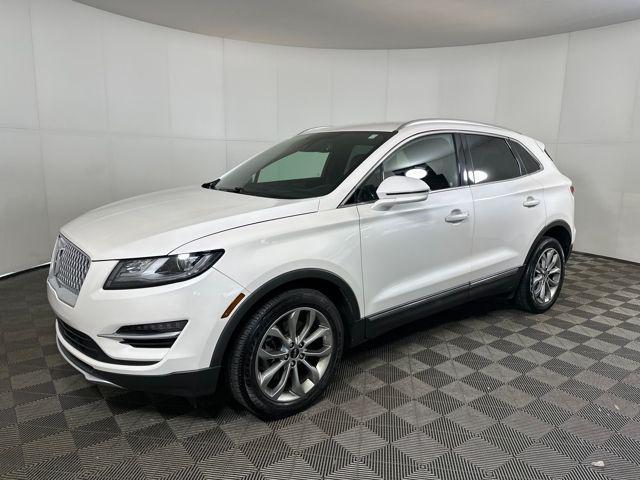 used 2019 Lincoln MKC car, priced at $18,590
