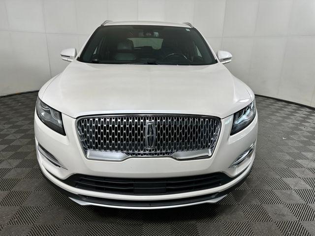 used 2019 Lincoln MKC car, priced at $18,590