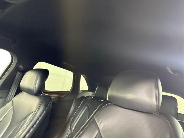 used 2019 Lincoln MKC car, priced at $18,590