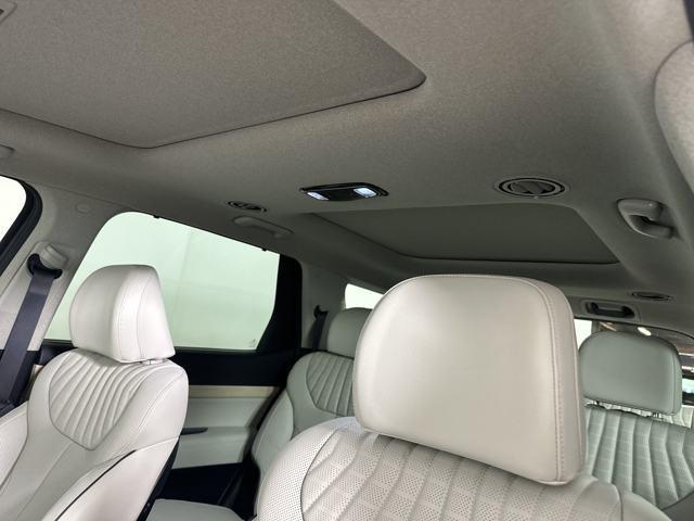 used 2024 Hyundai Palisade car, priced at $40,990