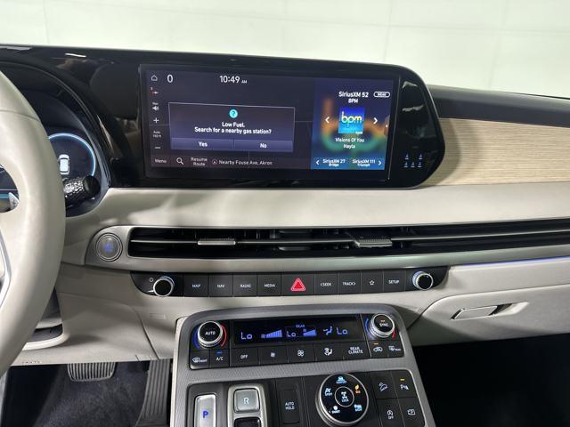 used 2024 Hyundai Palisade car, priced at $40,990