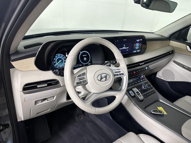 used 2024 Hyundai Palisade car, priced at $40,990