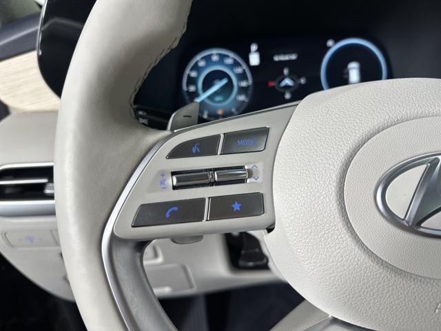 used 2024 Hyundai Palisade car, priced at $40,990