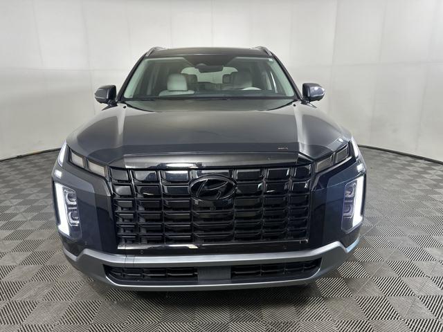 used 2024 Hyundai Palisade car, priced at $40,990