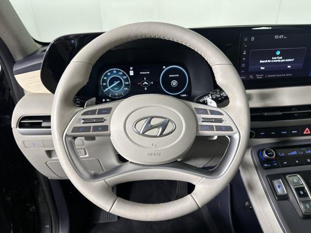 used 2024 Hyundai Palisade car, priced at $40,990