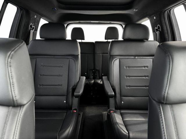 new 2025 Hyundai SANTA FE HEV car, priced at $46,390