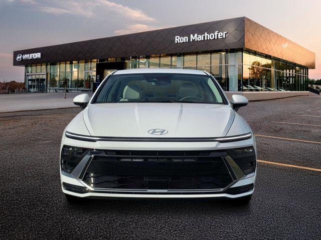 new 2026 Hyundai Sonata car, priced at $29,203