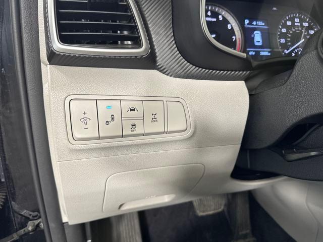 used 2021 Hyundai Tucson car, priced at $20,990