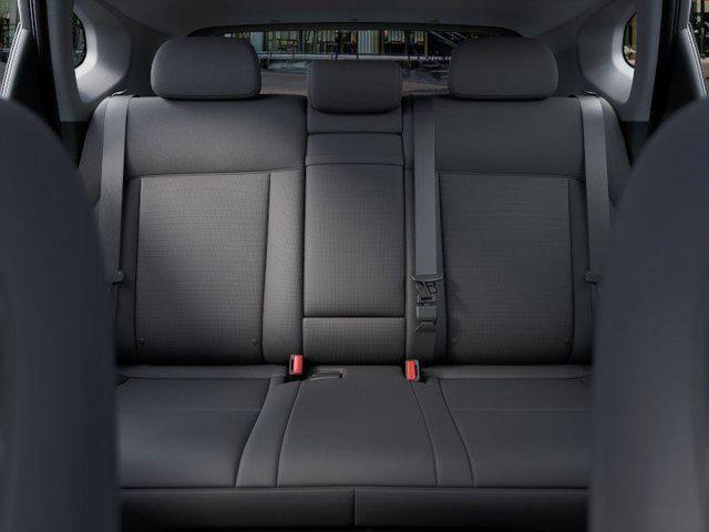 new 2026 Hyundai Kona car, priced at $28,651