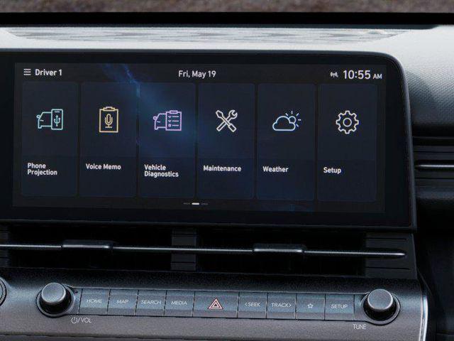 new 2026 Hyundai Kona car, priced at $28,651