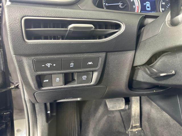 used 2023 Hyundai Sonata car, priced at $19,590