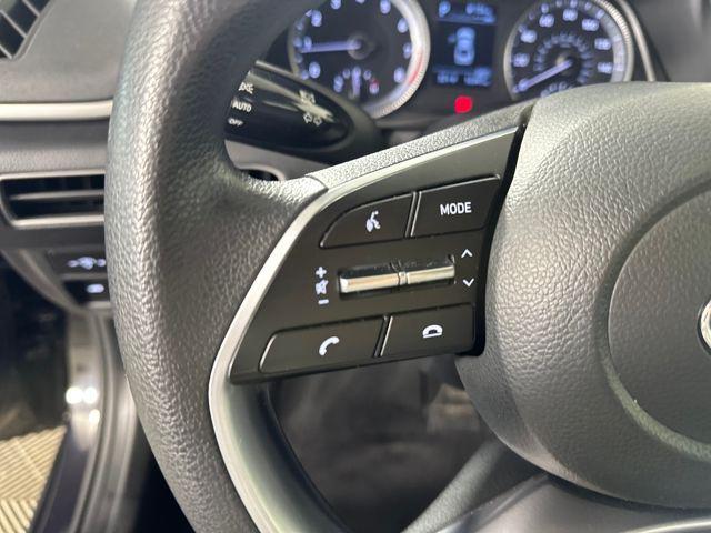 used 2023 Hyundai Sonata car, priced at $19,590