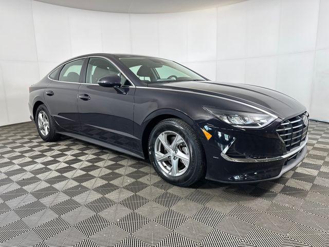 used 2023 Hyundai Sonata car, priced at $19,590