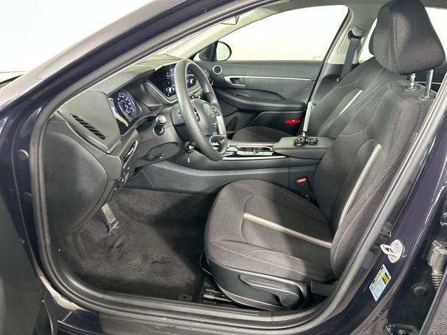 used 2023 Hyundai Sonata car, priced at $19,590