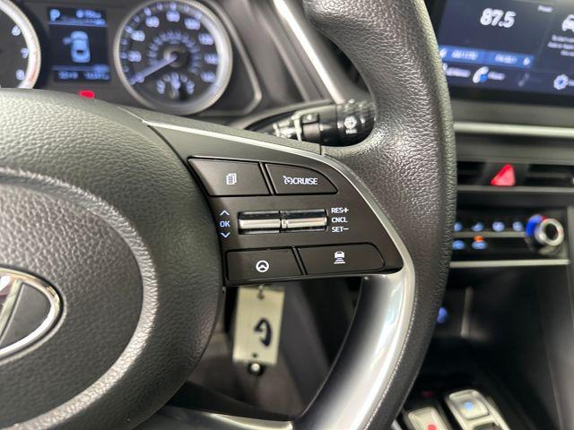 used 2023 Hyundai Sonata car, priced at $19,590