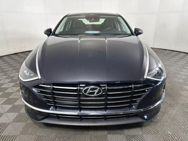 used 2023 Hyundai Sonata car, priced at $19,590