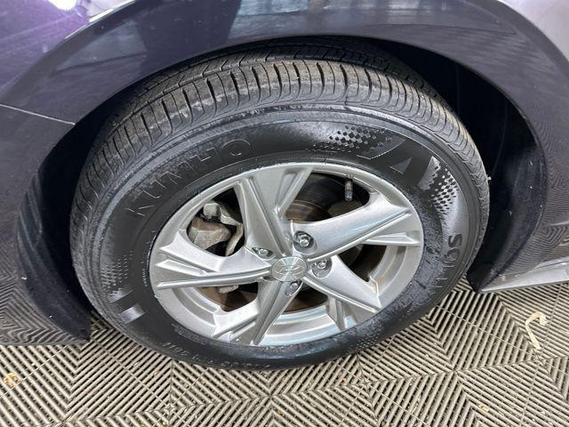 used 2023 Hyundai Sonata car, priced at $19,590