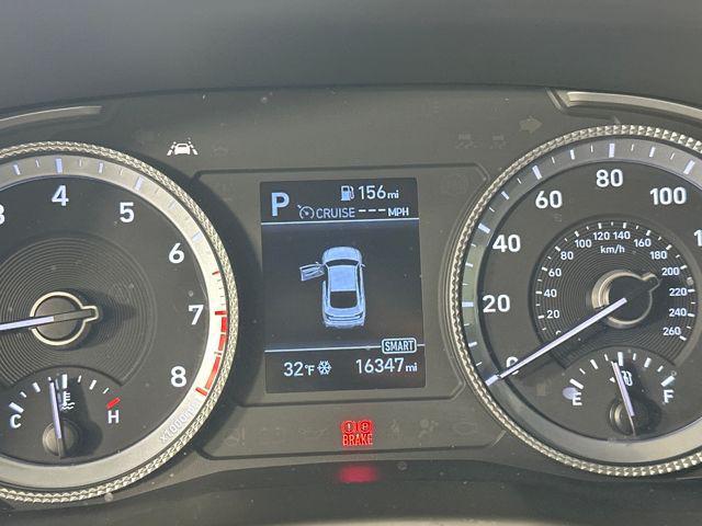 used 2023 Hyundai Sonata car, priced at $19,590