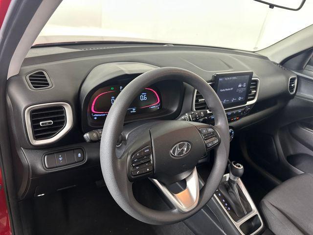 used 2023 Hyundai Venue car, priced at $16,300