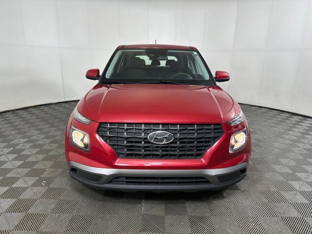 used 2023 Hyundai Venue car, priced at $16,300