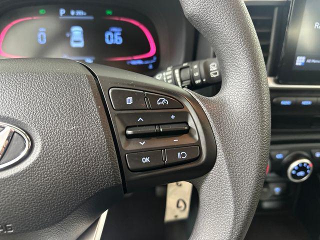 used 2023 Hyundai Venue car, priced at $16,300