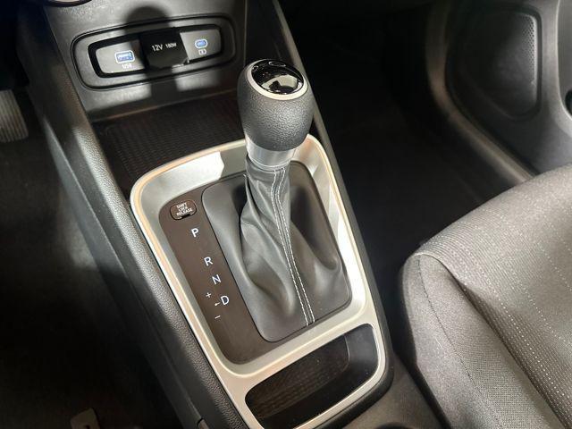 used 2023 Hyundai Venue car, priced at $16,300