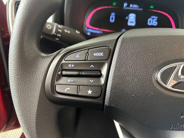 used 2023 Hyundai Venue car, priced at $16,300