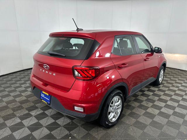 used 2023 Hyundai Venue car, priced at $16,300