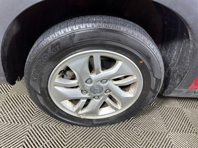 used 2023 Hyundai Venue car, priced at $16,300