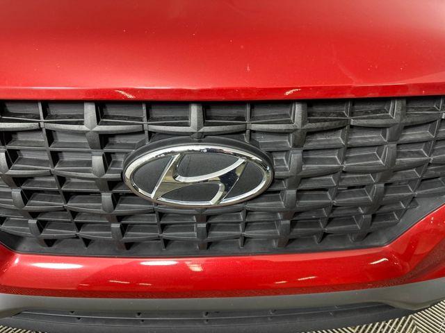used 2023 Hyundai Venue car, priced at $16,300