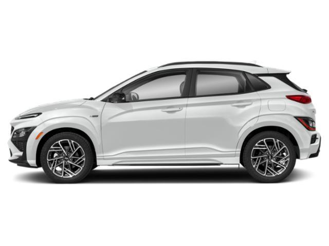 used 2022 Hyundai Kona car, priced at $22,440