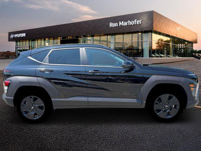 new 2026 Hyundai Kona car, priced at $27,727