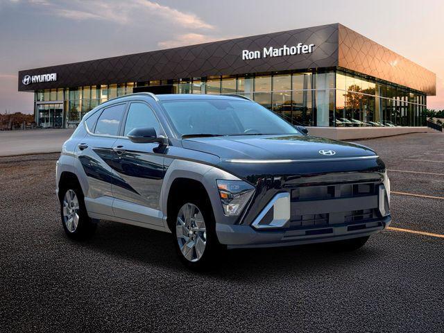 new 2026 Hyundai Kona car, priced at $27,727