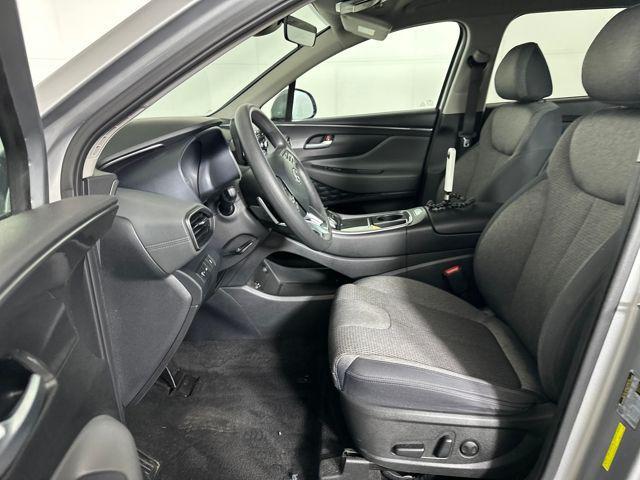 used 2022 Hyundai Santa Fe car, priced at $23,290