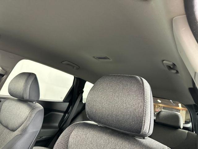 used 2022 Hyundai Santa Fe car, priced at $23,290