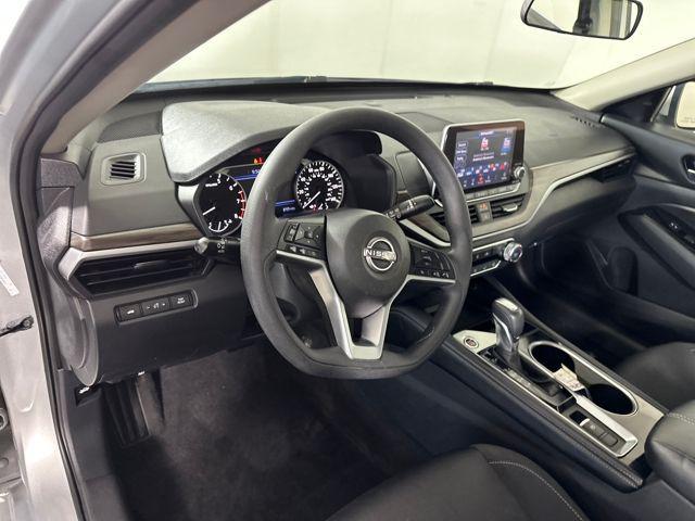 used 2023 Nissan Altima car, priced at $17,990