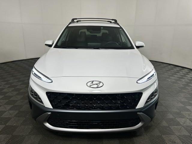 used 2023 Hyundai Kona car, priced at $24,990