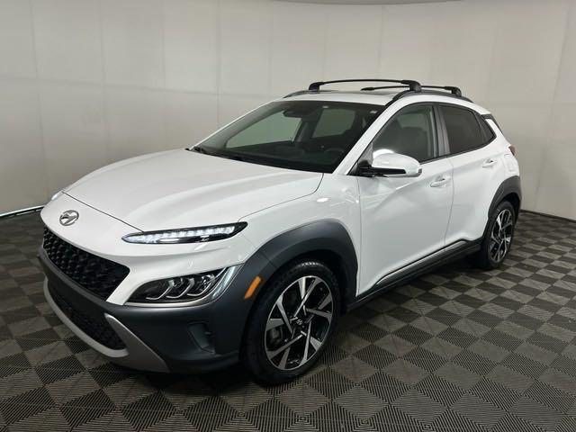 used 2023 Hyundai Kona car, priced at $24,990