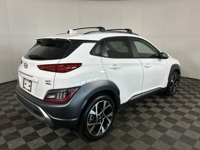 used 2023 Hyundai Kona car, priced at $24,990