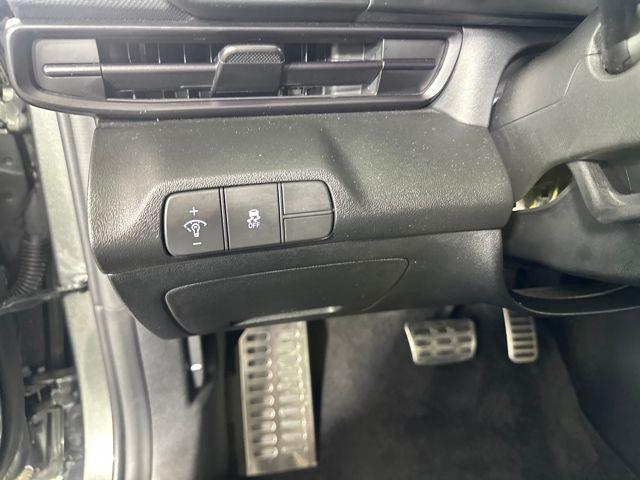 used 2025 Hyundai Elantra car, priced at $21,990