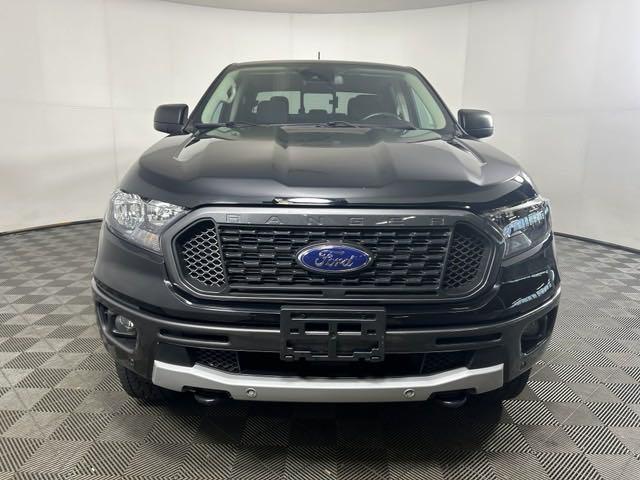 used 2021 Ford Ranger car, priced at $27,990