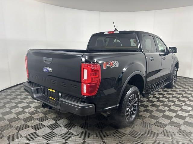 used 2021 Ford Ranger car, priced at $27,990