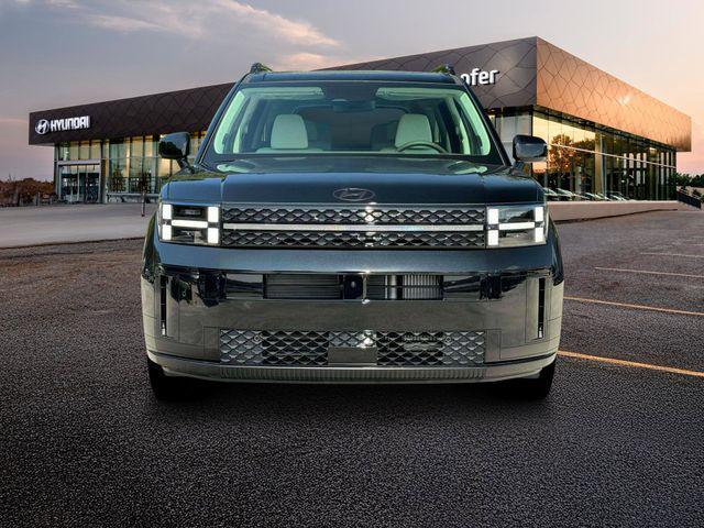 new 2026 Hyundai Santa Fe car, priced at $46,357