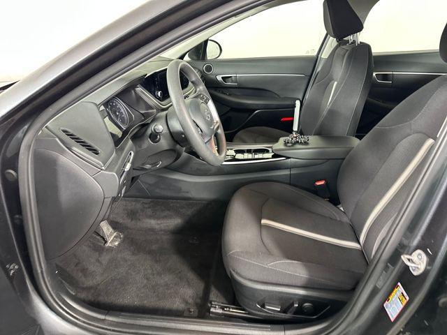 used 2023 Hyundai Sonata car, priced at $21,490