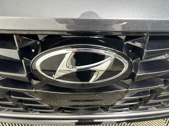 used 2023 Hyundai Sonata car, priced at $21,490